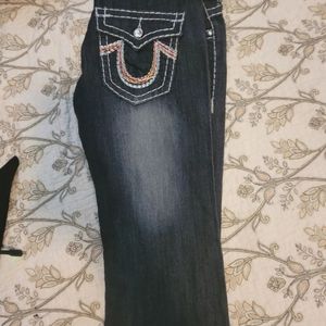 True religion jeans